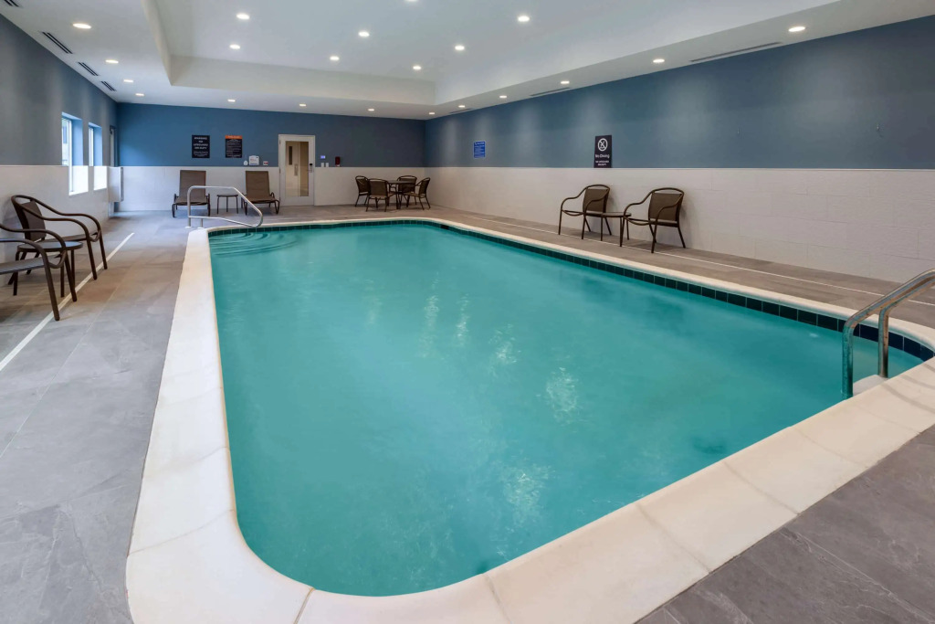 La Quinta Inn & Suites by Wyndham Middletown-Goshen