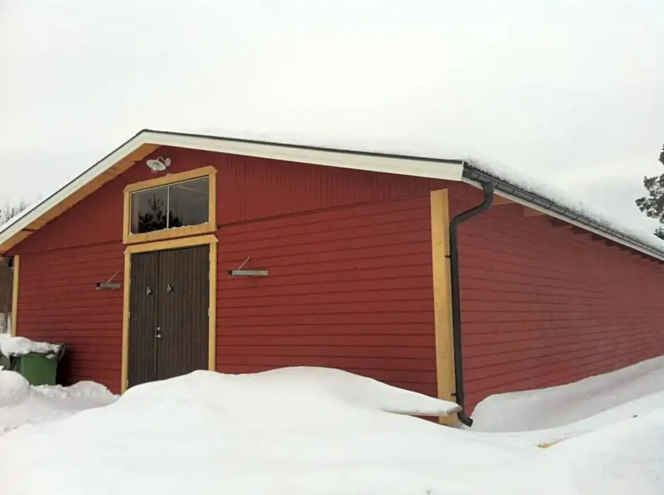 Täljebo Vandrarhem