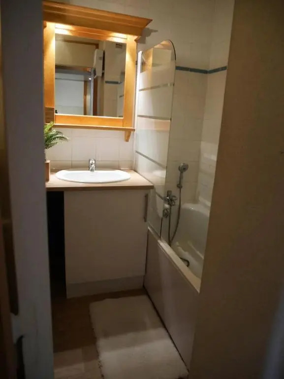 Résidence Saint Jacques B - Studio pour 4 Personnes 27