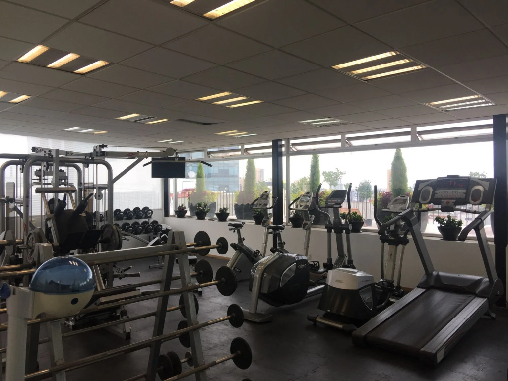 St Isidro Suites Corporate Housing SPA & Wellness Center