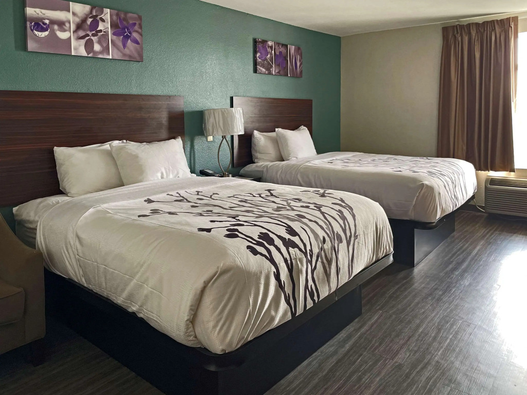 Americas Best Value Inn & Suites-Foley - Fully Renovated
