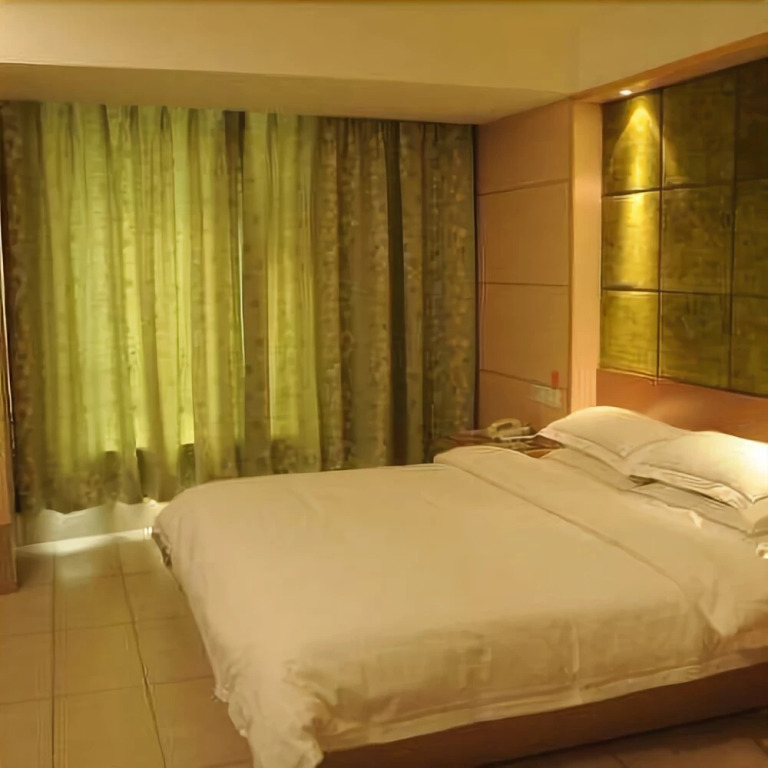 Luck 7 Hotel