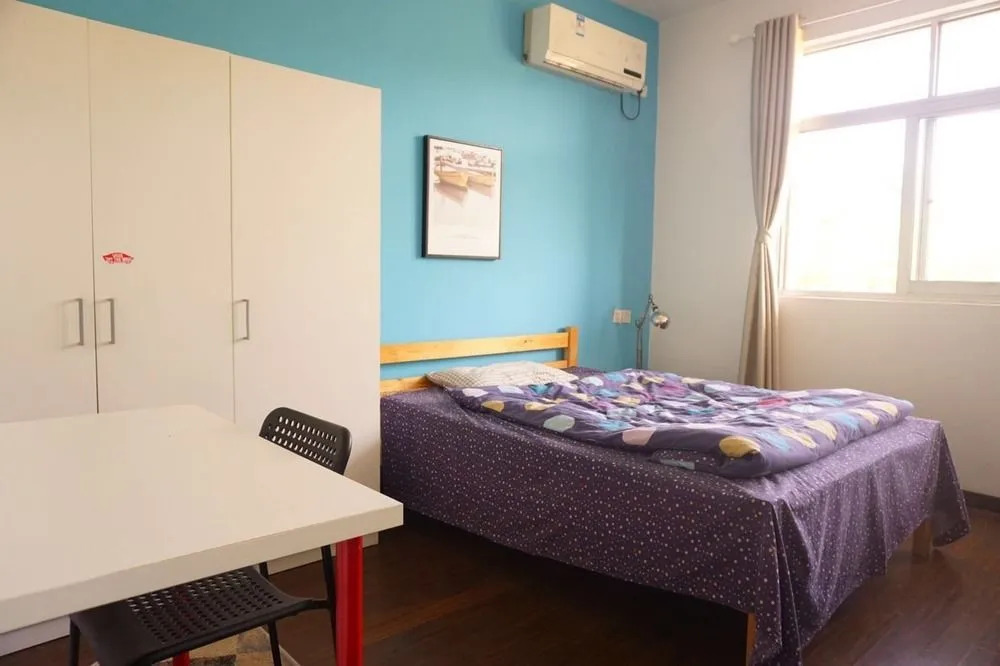 Youshe Youth Apartment
