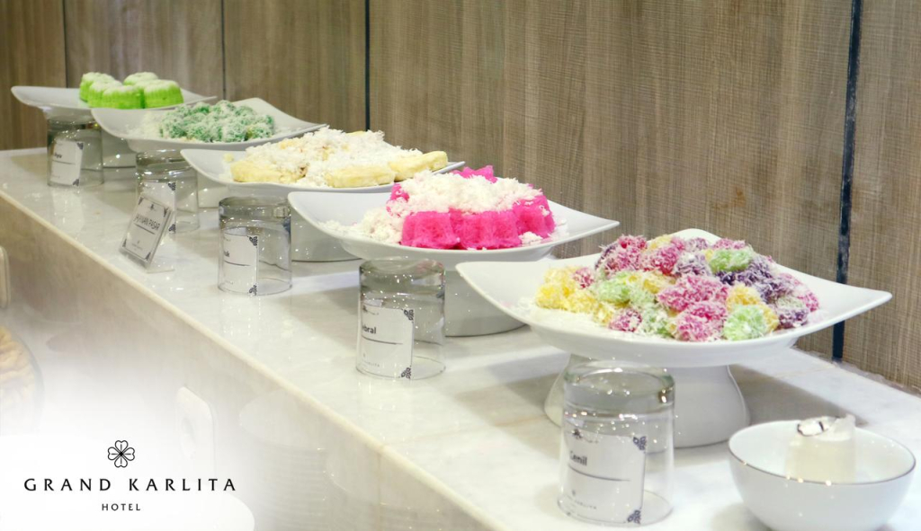 Grand Karlita Hotel Purwokerto