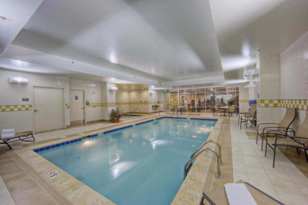 Hilton Garden Inn Denver/Cherry Creek