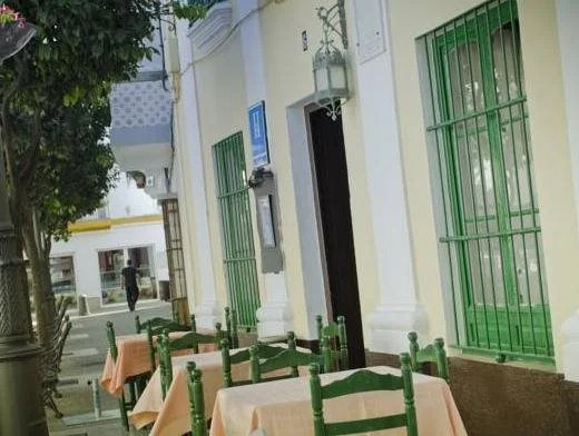 Hostal Sixto
