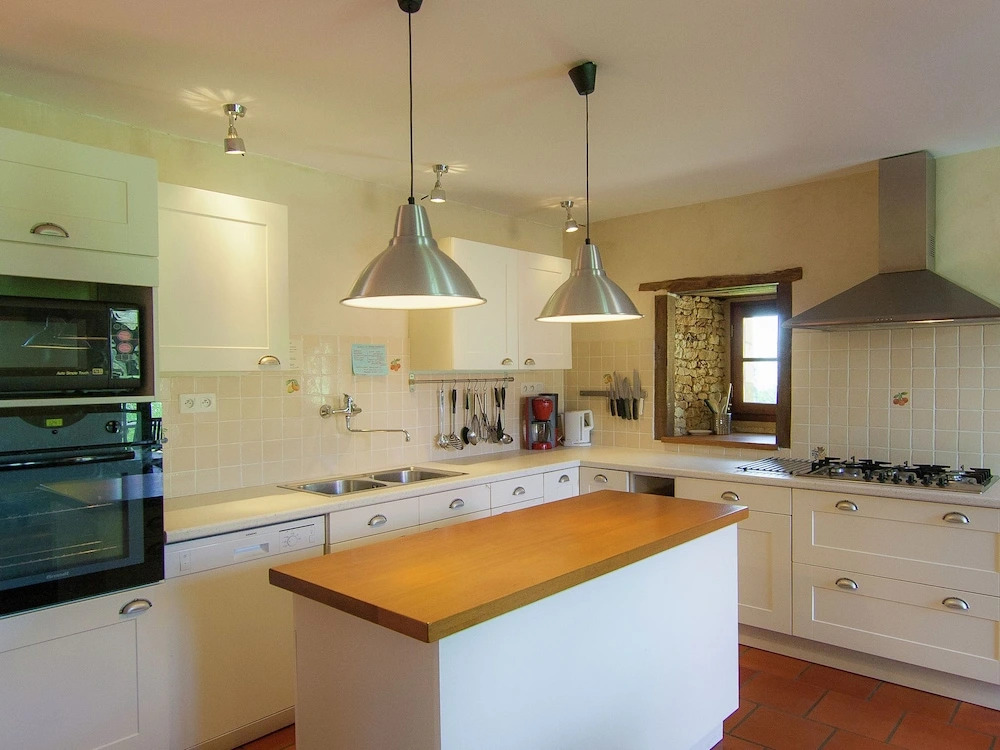 Farmstay Holiday Home in Issac France With Private Pool