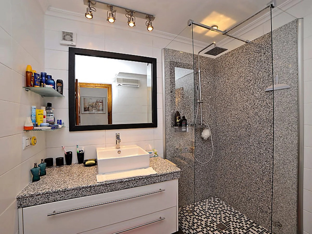 Apartment La Colina