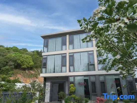 Xiangyue Shenao Homestay