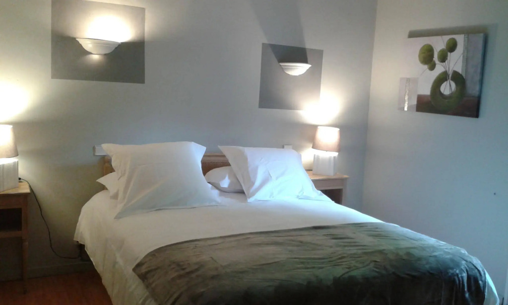Logis Hotel Restaurant Le Domaine de la Régalière