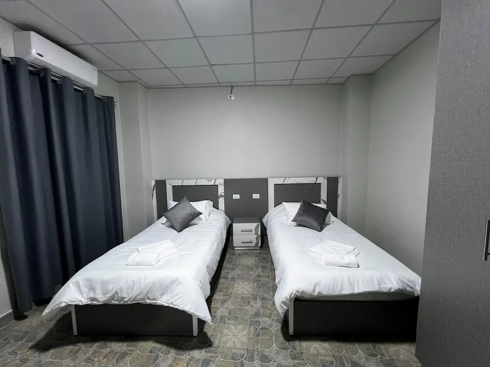 Downtown Inn Madaba