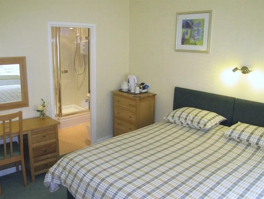 The Coach House