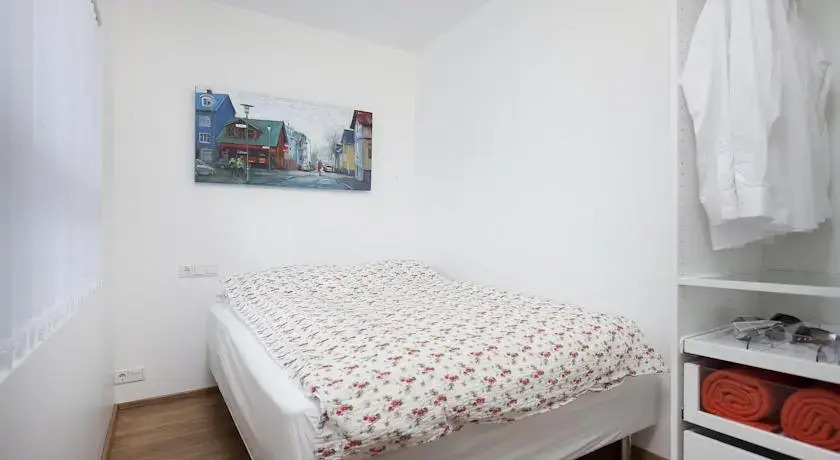 Dreamhill Apartment