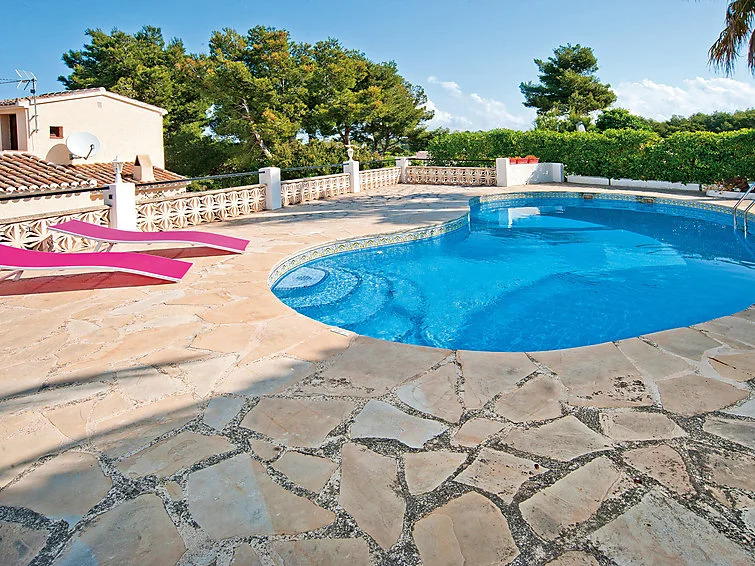 Toscacasita