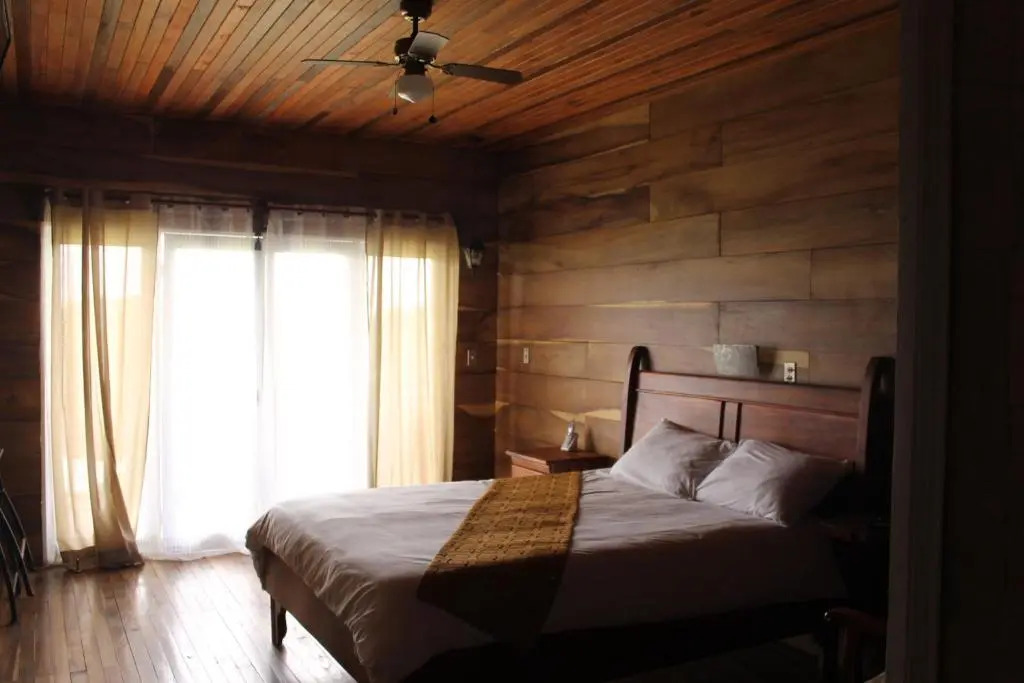 Hotel Bosque Verde Lodge