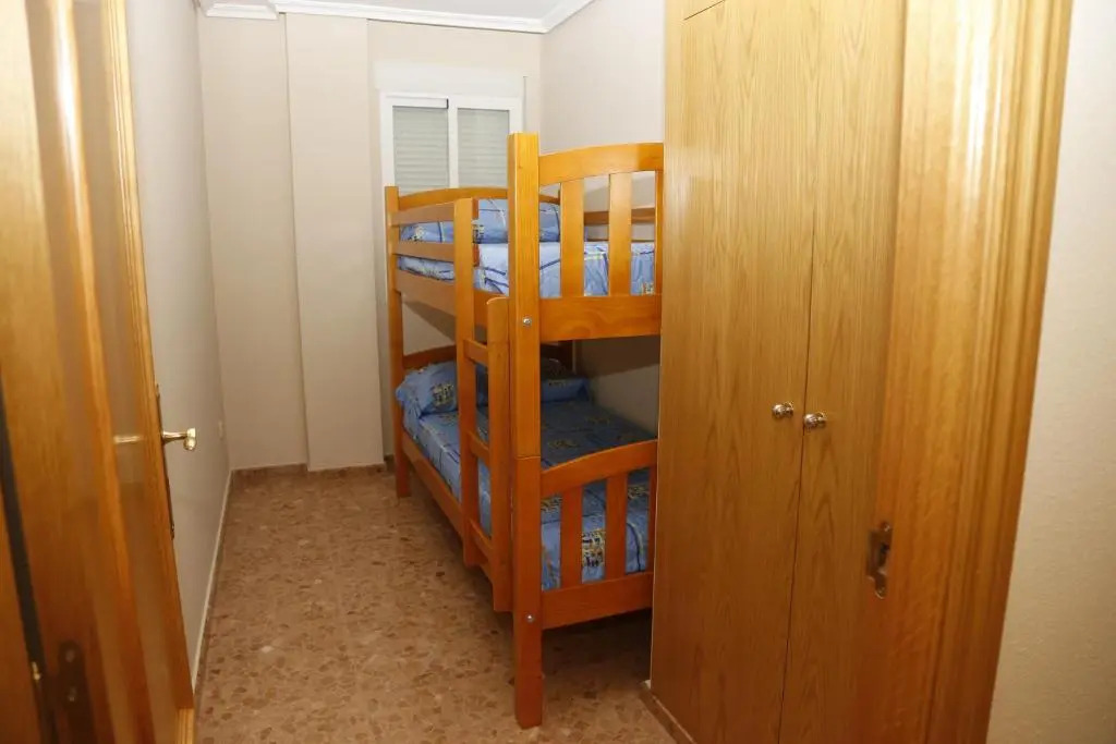 Apartamento Teatro Principal