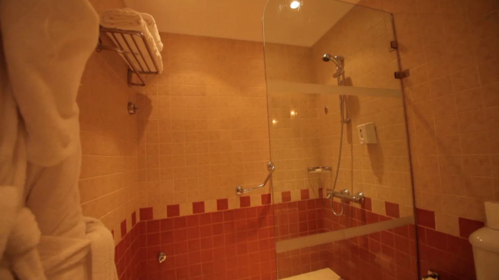 Hurghada Coral Beach Hotel