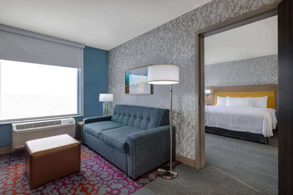 Home2 Suites By Hilton Wilkes-Barre