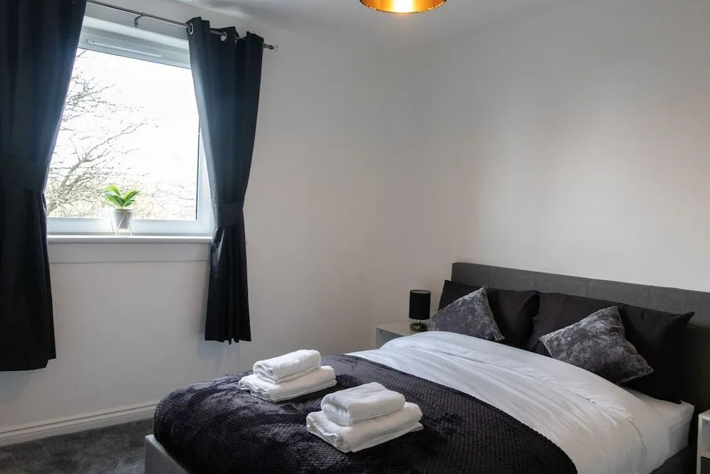 Vion Apartment - Farquhar