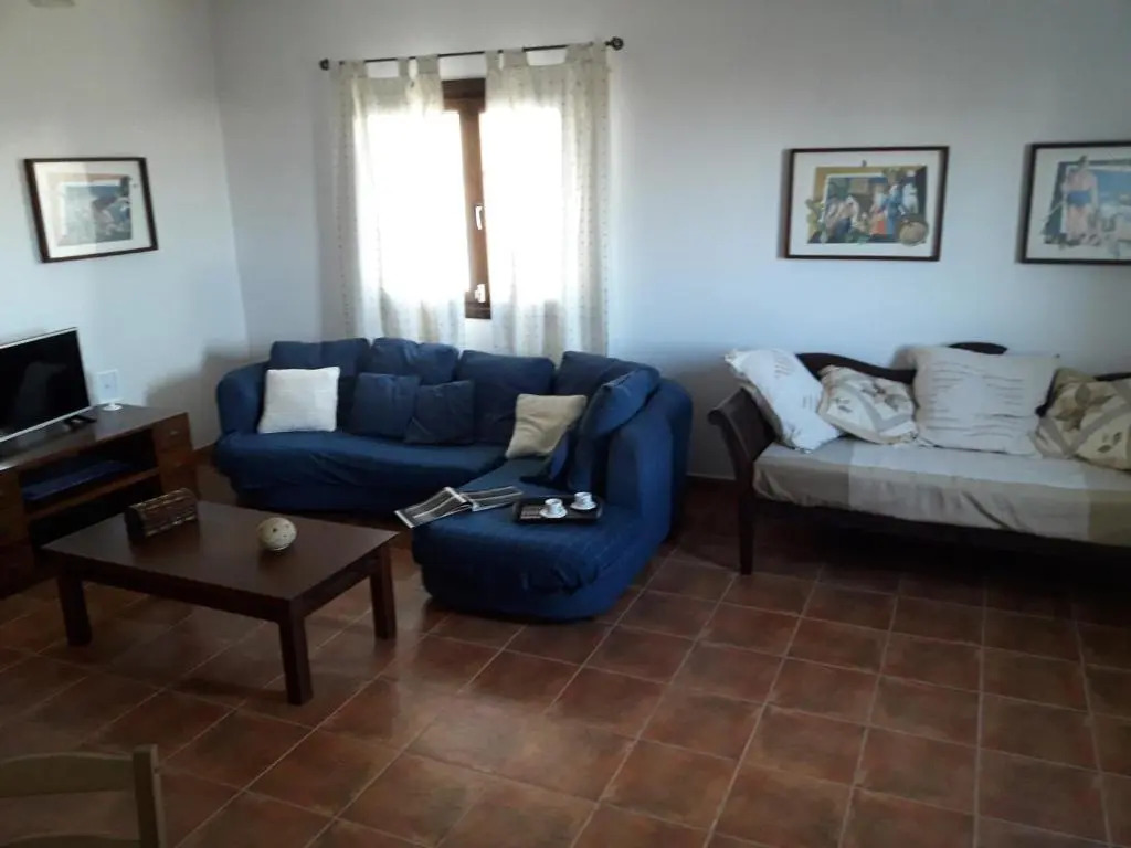 Casa Chona