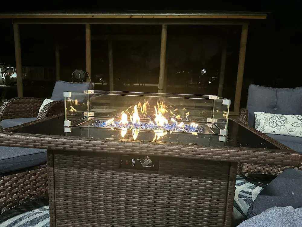 Bayou Bay Breeze 4 Bedroom Home