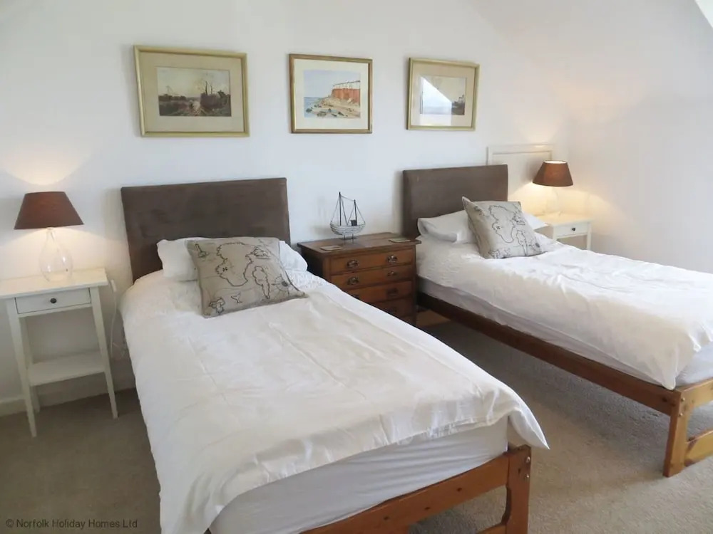 Fulmars Bungalow