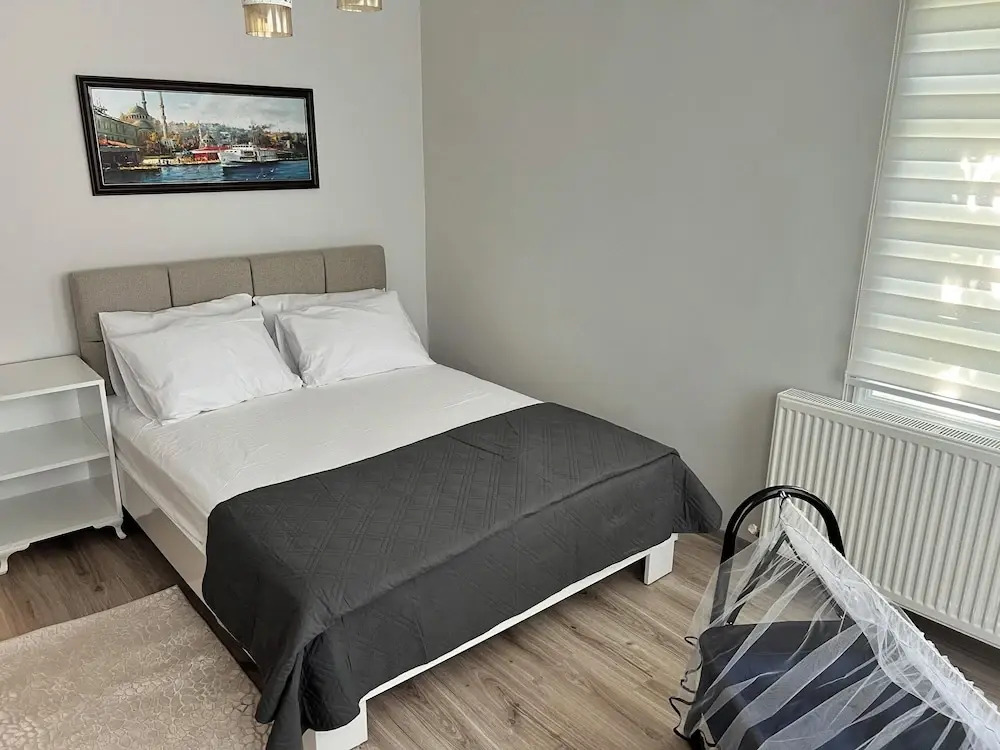 İnebolu Eskonak Otel