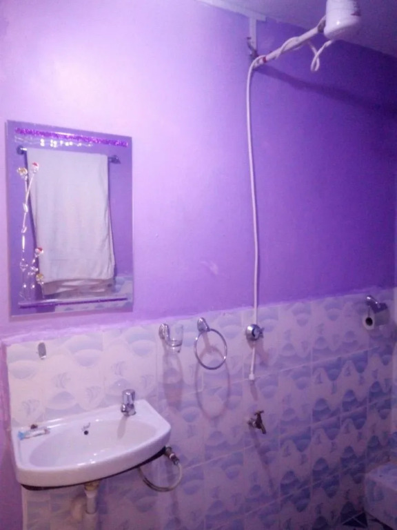 Sigana Guest House