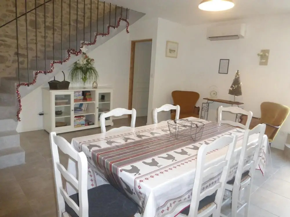 Maison dhôtes La Bignone