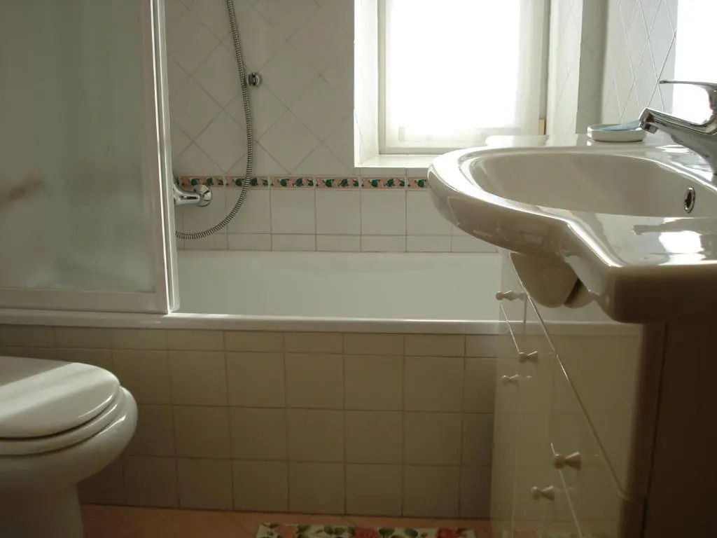 Lidia Apartment