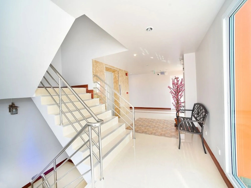 Parvena Hotel Sathorn