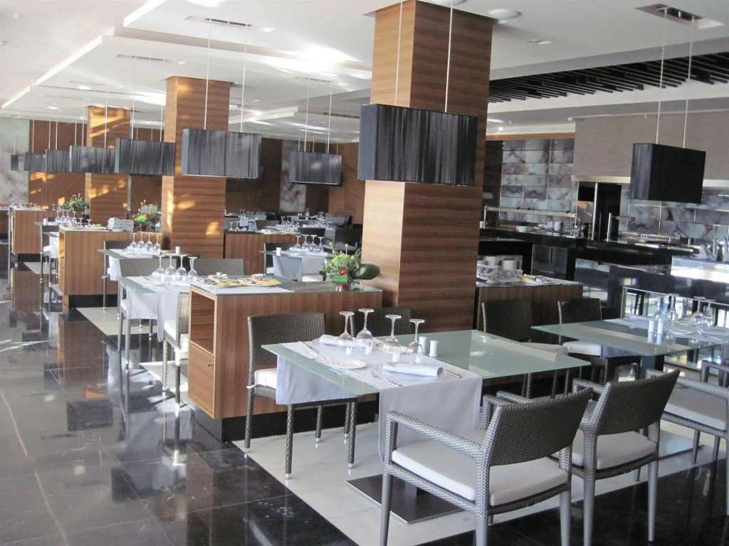 Hotel AR Golf Almerimar