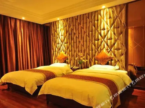 Jiazhilv Hotel