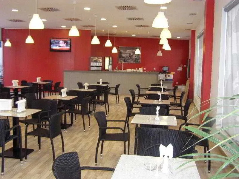 Iberflat Vega de Triana