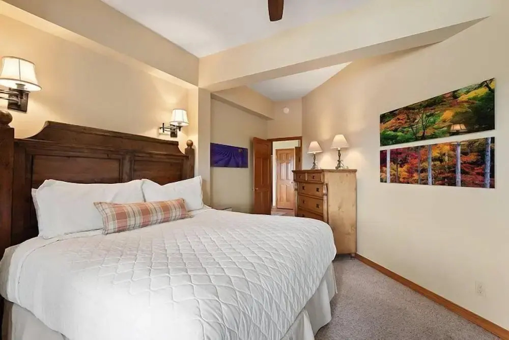 Ski In, Ski Out, 3 Bedroom Luxury Residence In The Heart Of Snowmass Village