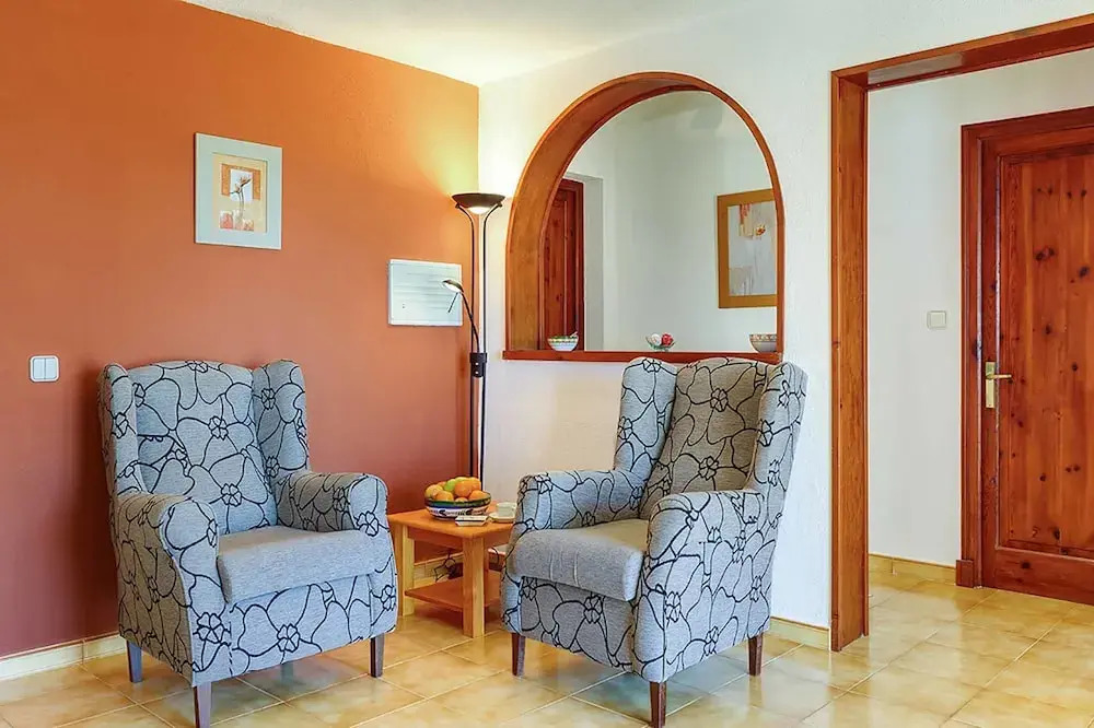 Villa Sol y Sombra by Escape Home