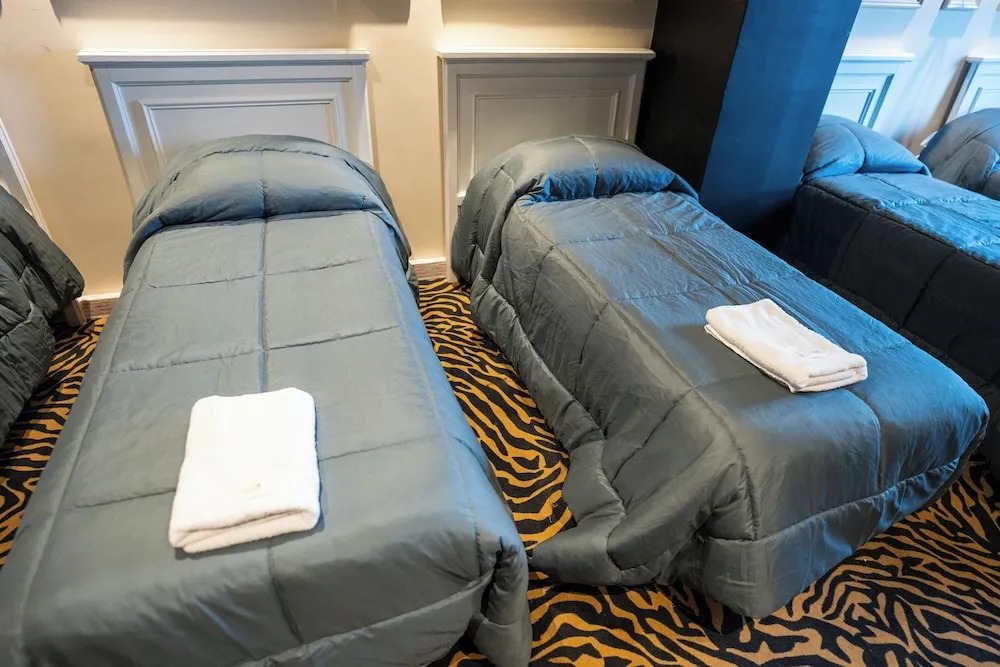 Hotel Vuriloche Suites