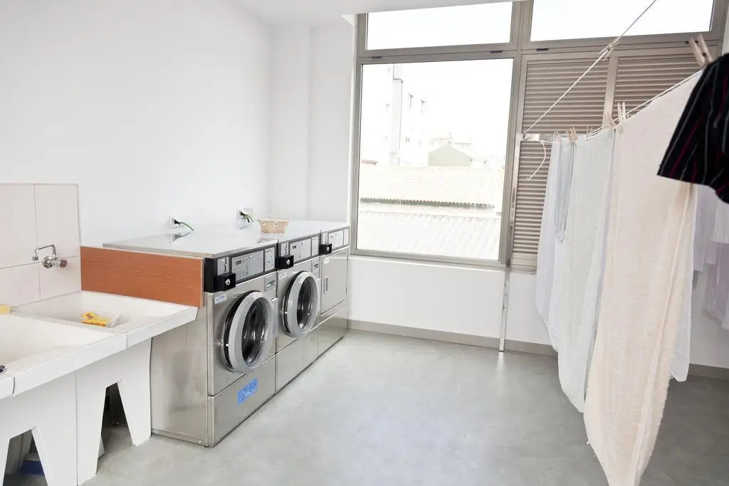Albergue Bela Muxia