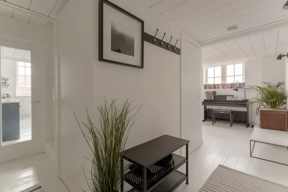 1 Bedroom Retro Apartment