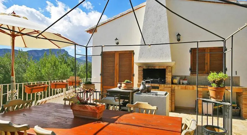 Villa Helena