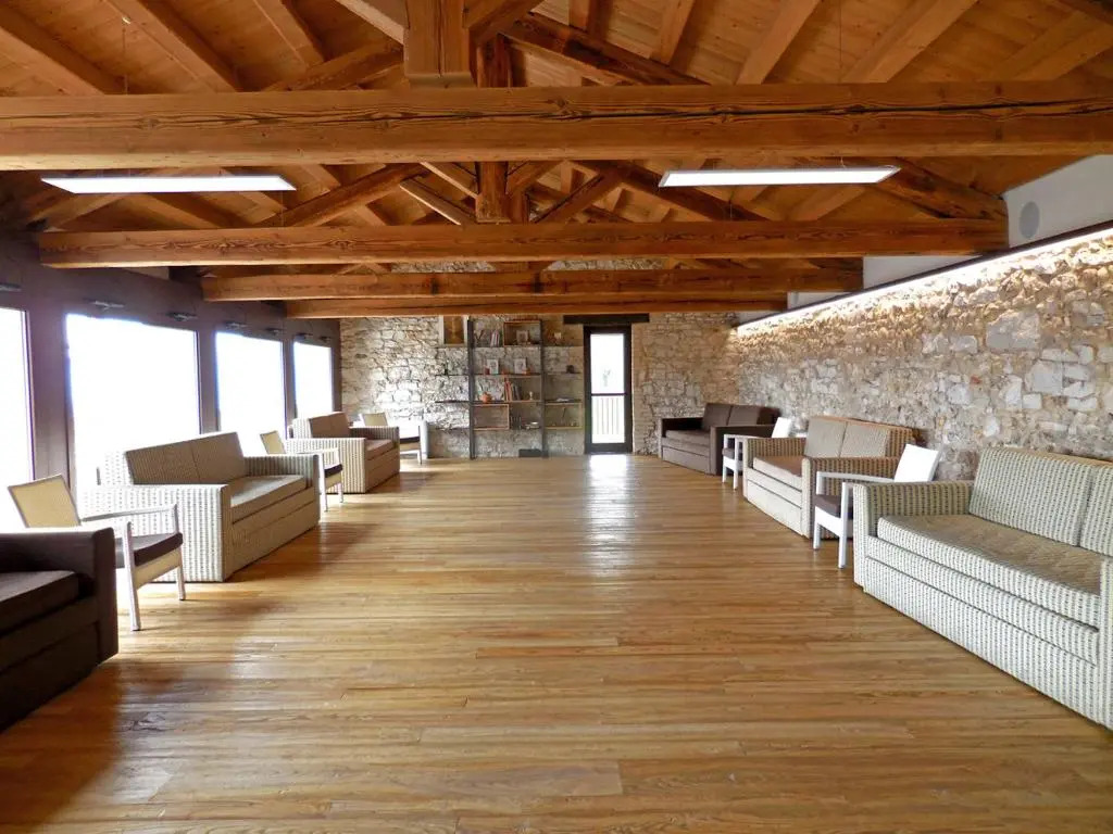 Case Marian Il Borgo Del Cuore