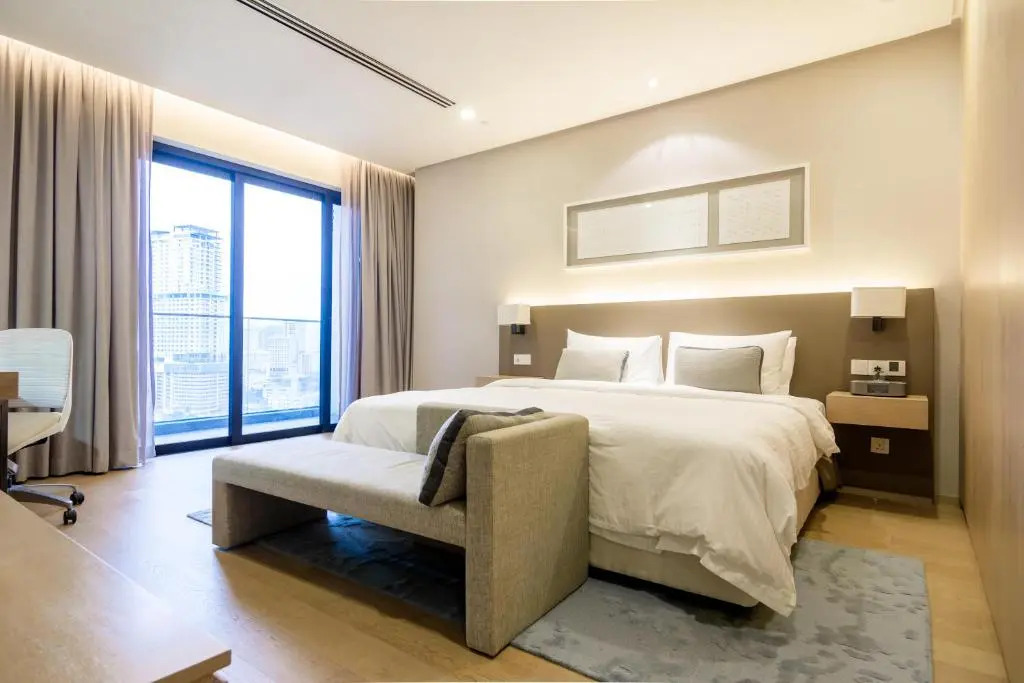 188 Suites KLCC by Holma