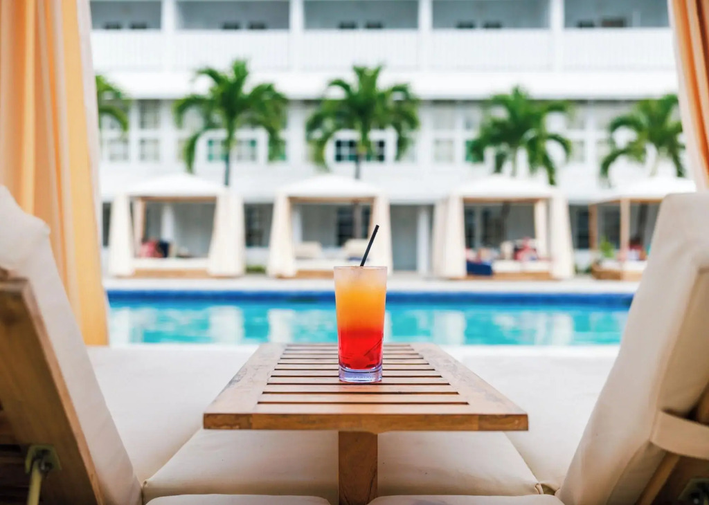 The SoCo House - All-Inclusive
