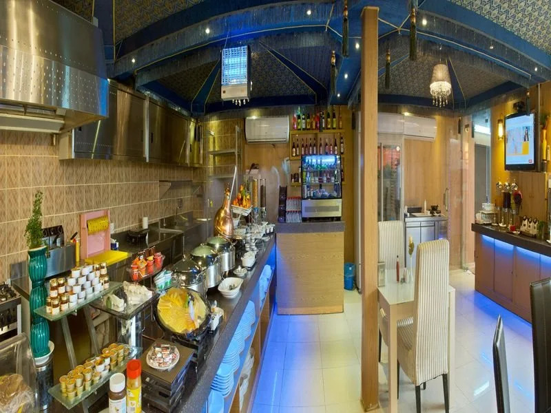 Al Farhan Hotel Suites (Al Salam)