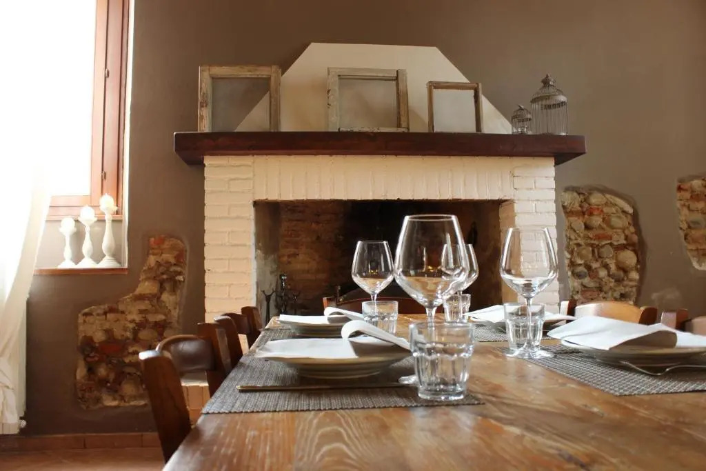 Agriturismo Cascina Magana