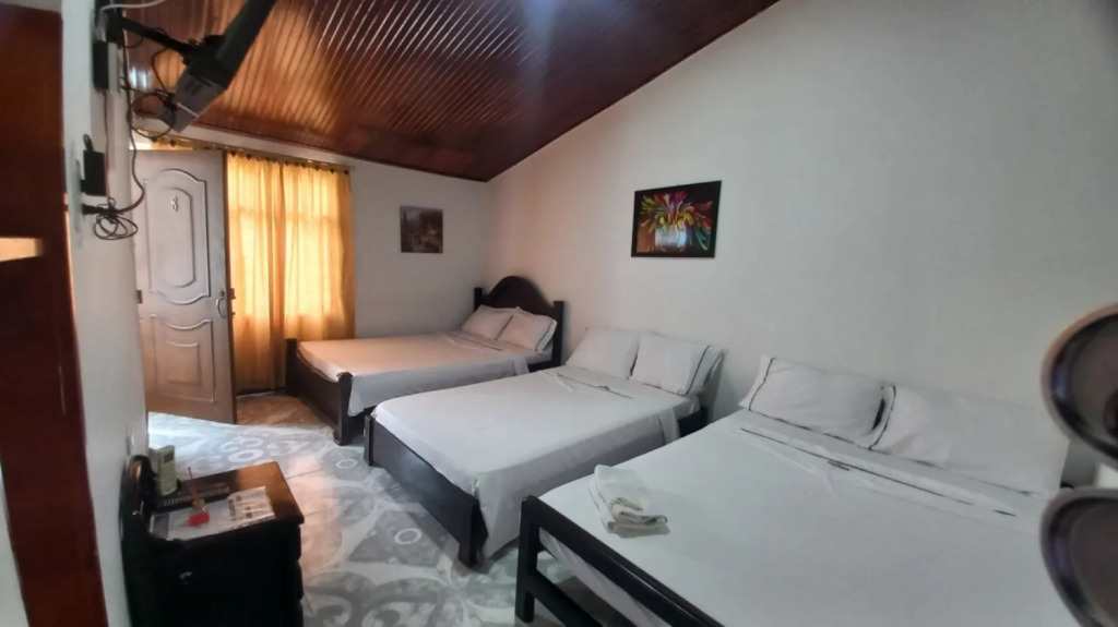 Hotel Neiva Providencia