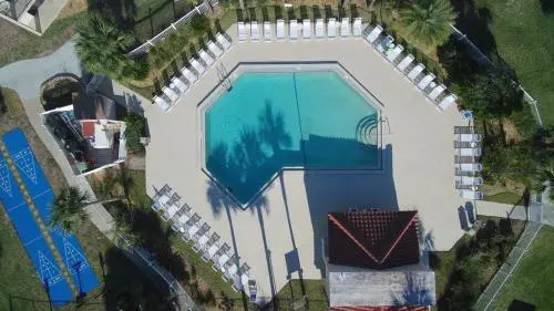 Ocean Village Club P19 Condo