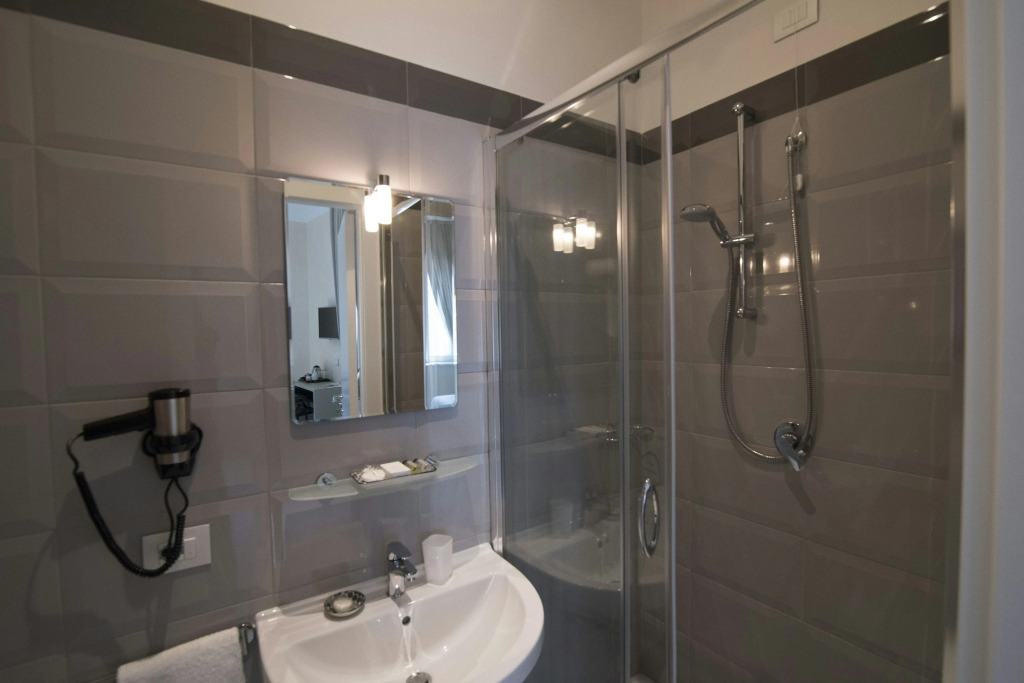 Altavilla Boutique Hotel