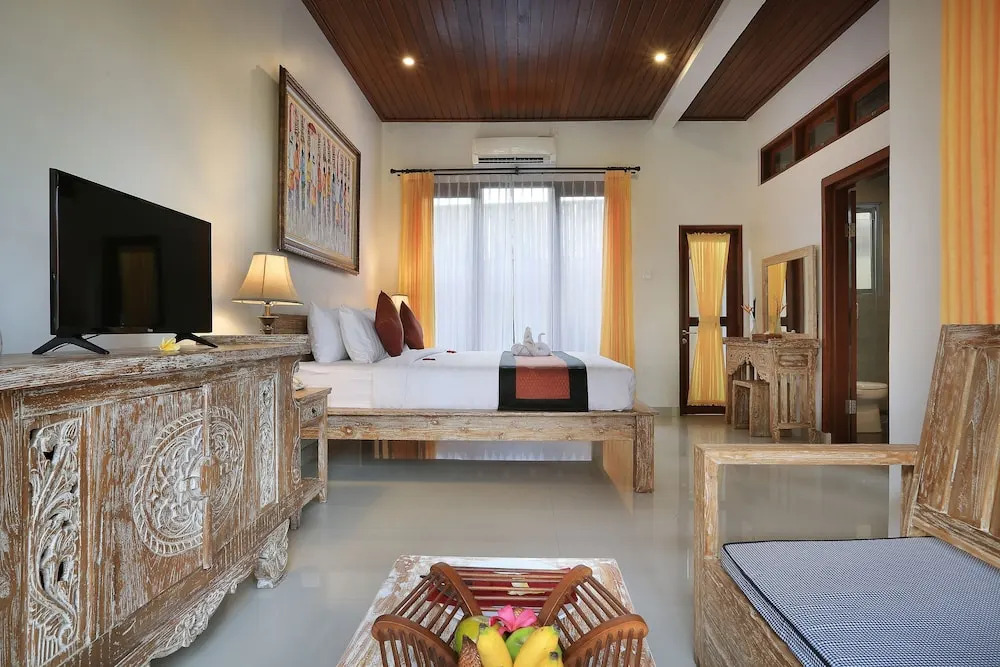 Ketuts Place Cottage Ubud