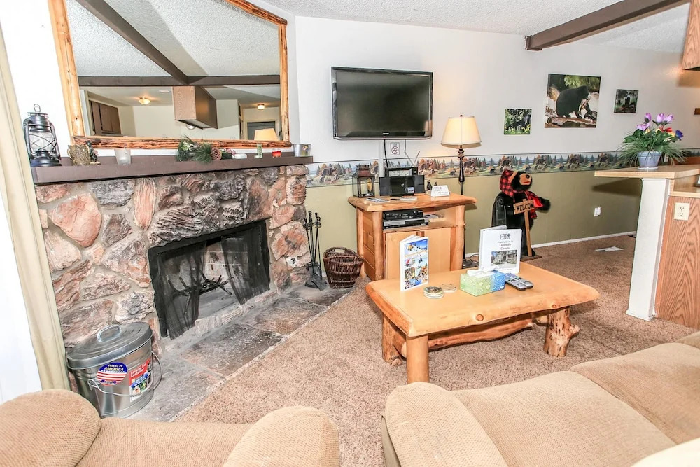 Lakeside Condo